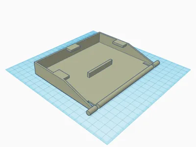 Pool Skimmer Door for Pool Cleaning and Filtration