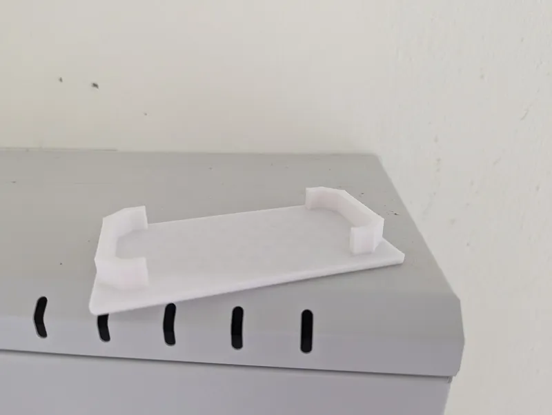 Kabelkanal Abdeckung 110x60
