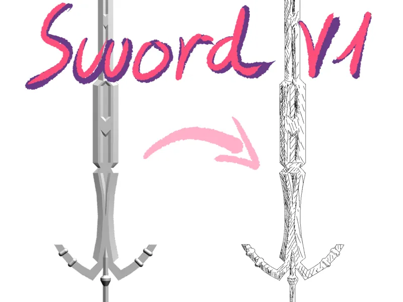 SWORD V ONE