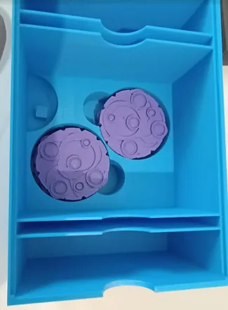 Keyforge all in one box
