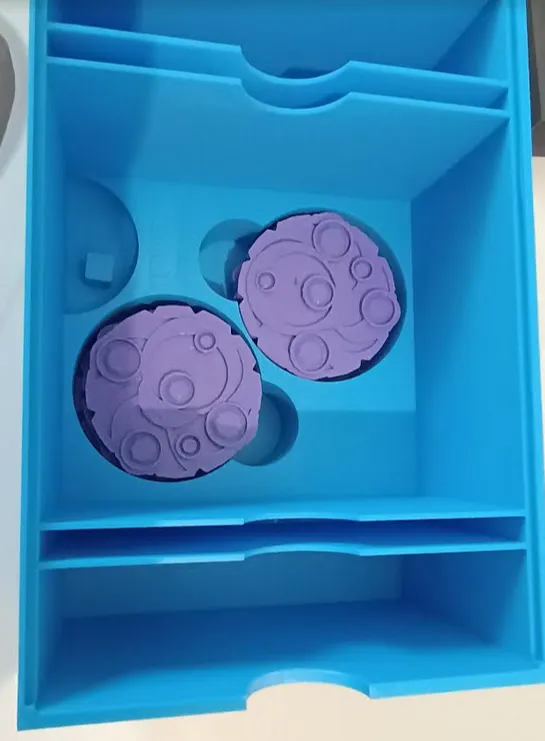 Keyforge all in one box