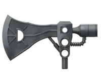 Tomahawk pour figurines Bionicle — photo 1