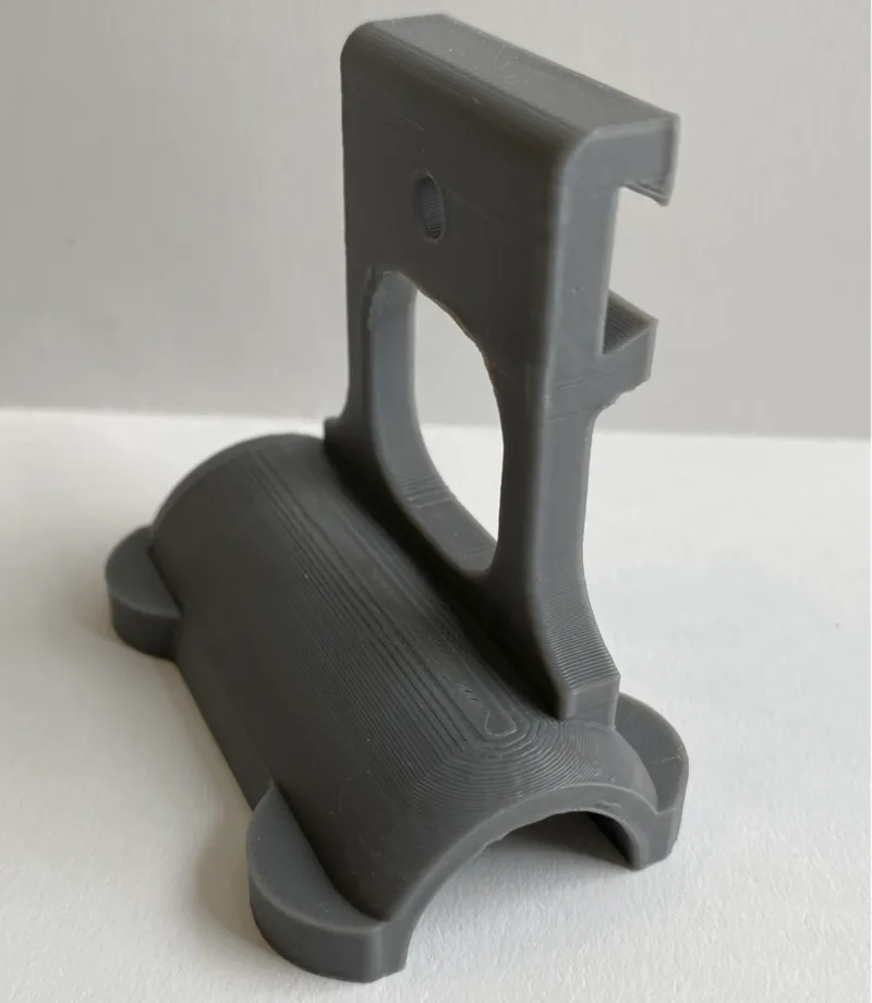 DL-44 SCOPE MOUNT REMIX