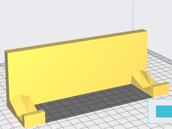 Nintendo Switch Console Holder(QUICK PRINT)