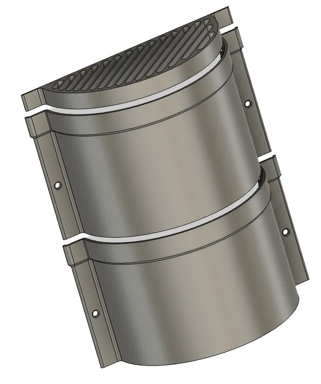 crawl space ventilation Ventilation vide sanitaire