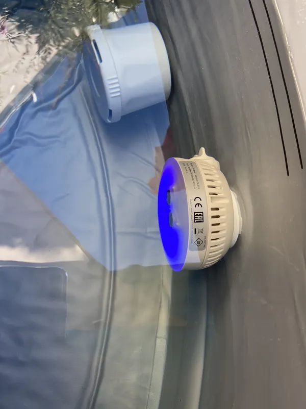 SPA Led Adapter intex / NetSpas