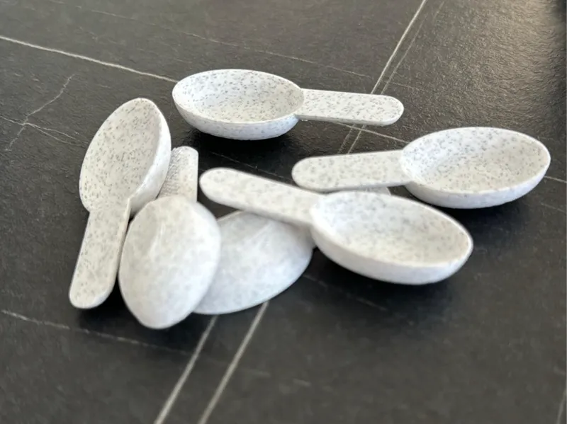 Mini Spoon | Mini Löffel