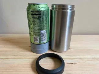 Tallboy Coozie Insert