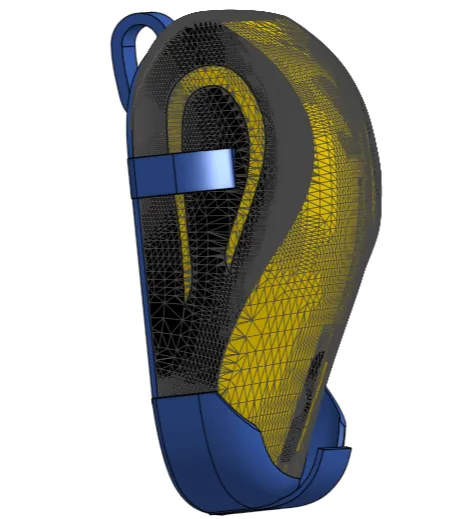 Logitech M187 Mouse Holster/Clip