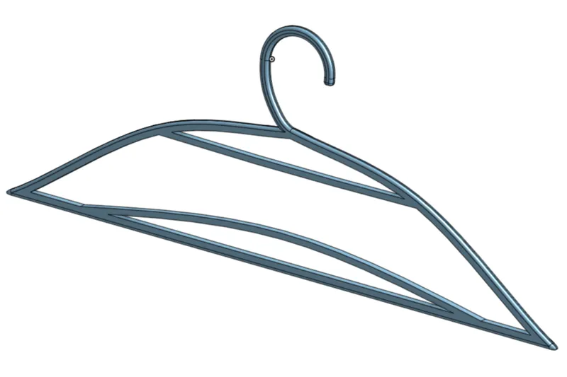 Clothing Hanger