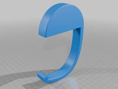 Purse/Bag Hanger