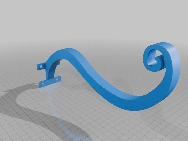 Flower Hanger