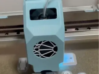 大鱼TT工具头