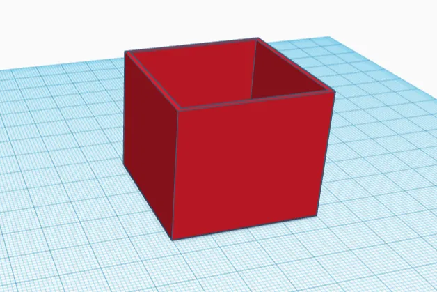 Storage Container