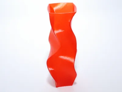 Modern Vase