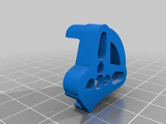 AOS 3.5 Arm & motor protection