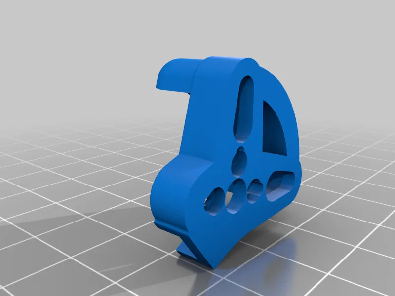 AOS 3.5 Arm & motor protection