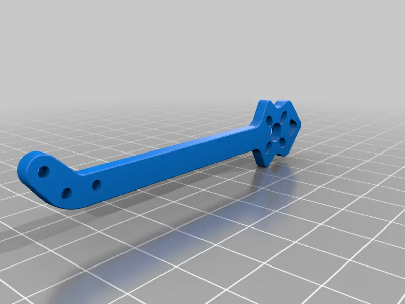 Eachine Novice 4 Arm (bras)