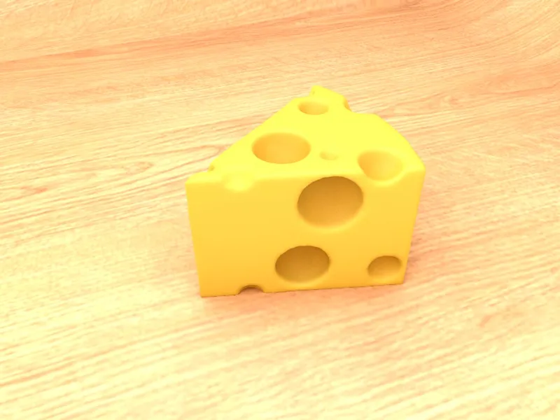 cheese