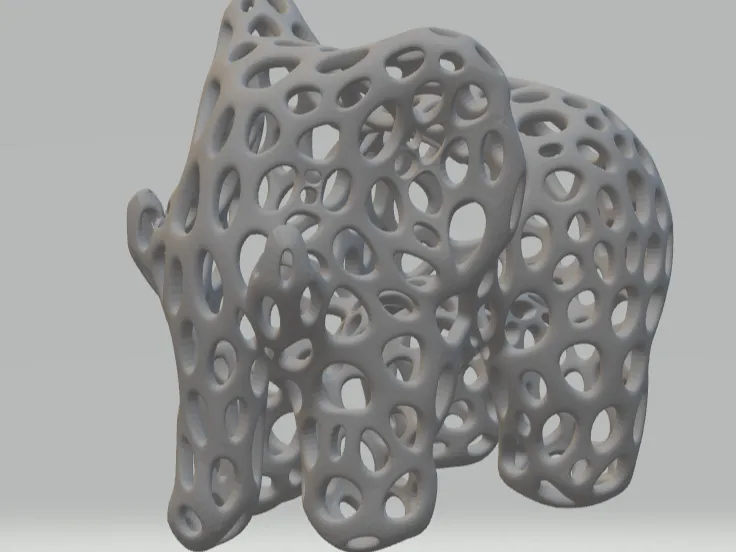 elephant