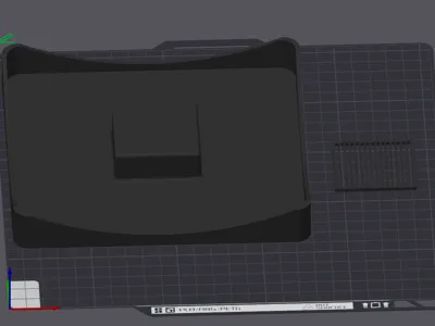 CONTAINER BASE