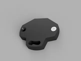 RFID key