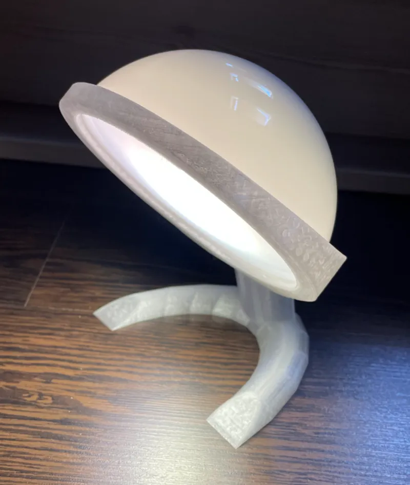 Philips Hue Go Stand