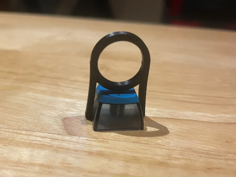 Compact Keycap Puller