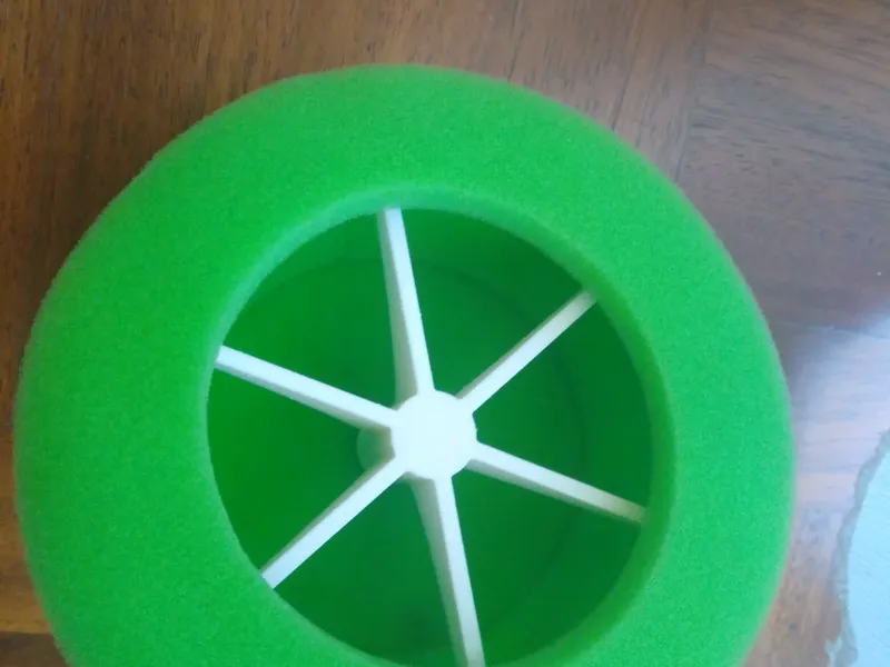 suzuki drz 400 air filter 