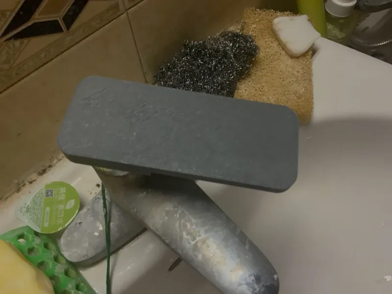 水龙头开关手柄v1