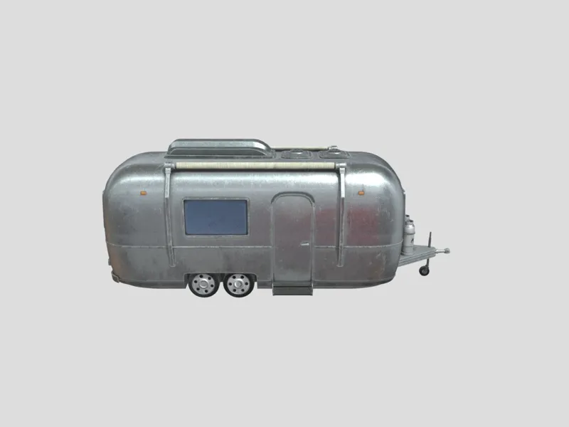 Airstream