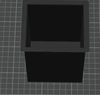 Waste Bin