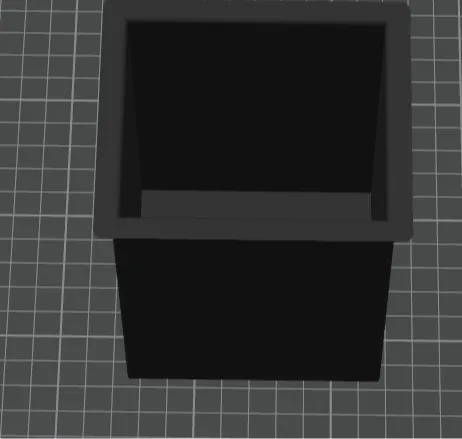 Waste Bin