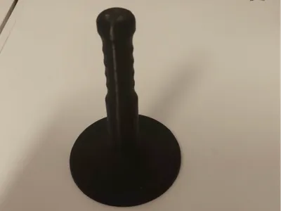 Ninja creami Leveler