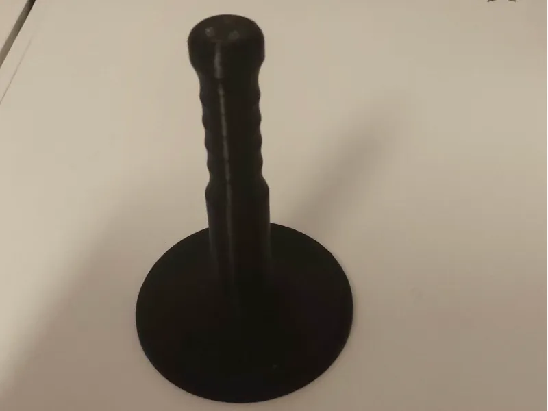 Ninja creami Leveler