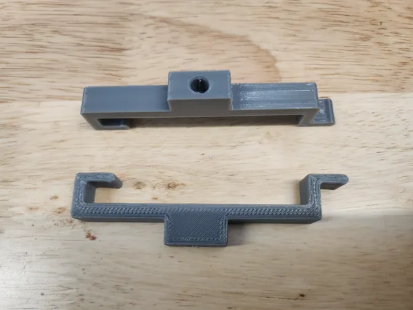 Adaptateur universel pour panneau Gladiator
