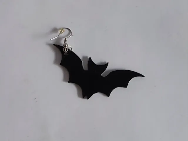 BAT-EARRINGS