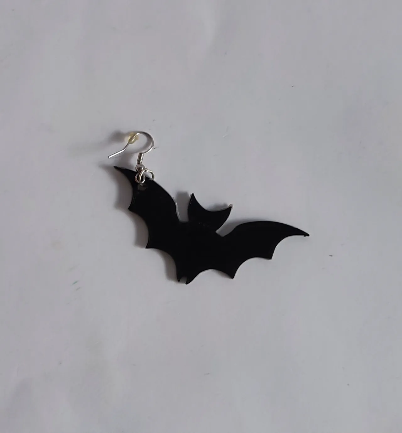 BAT-EARRINGS view 3