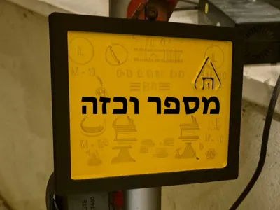 license holder for electric bike 