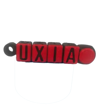 keychain customizable