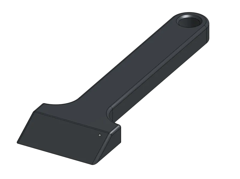 Bambu Print Scraper