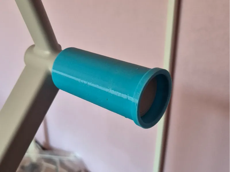 BambuLab A1 / A1 Mini Spool Holder Extender