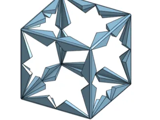 Cool Cube