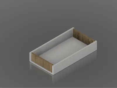 Storage-Catch All