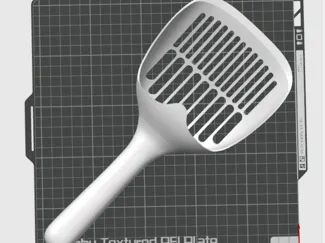 cat litter scoop猫砂铲