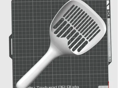 cat litter scoop猫砂铲