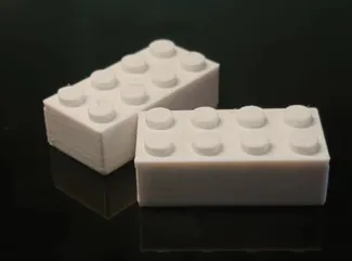 积木 toy bricks 4*2