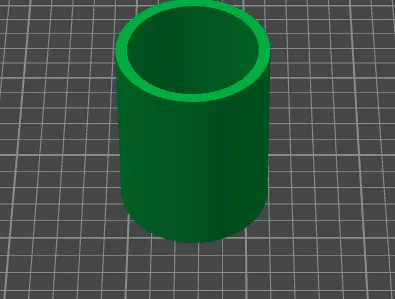 toothbrush holder