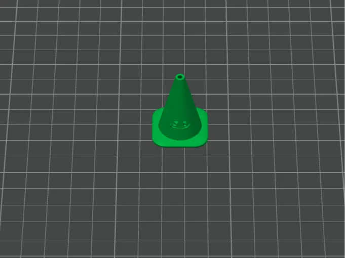 benchycone