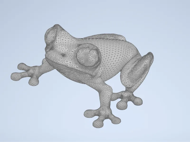 Treefrog